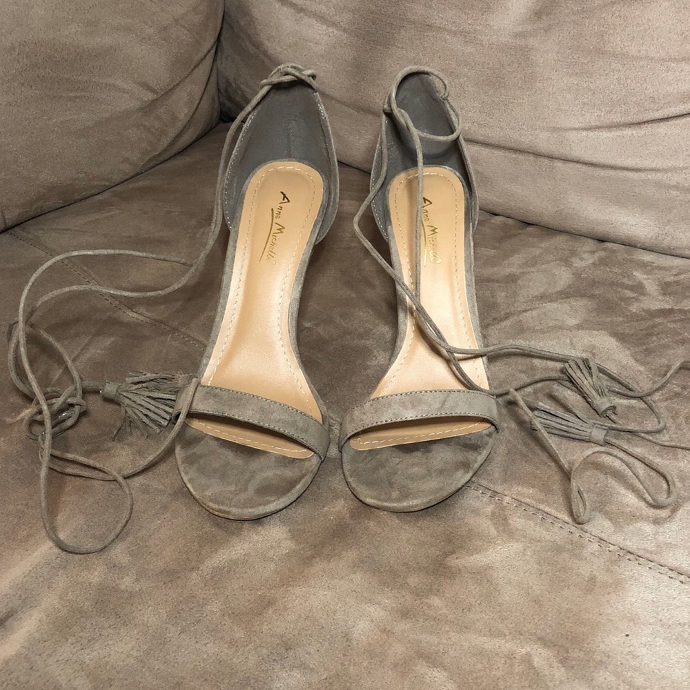 Classy dress heels - Picture 2 of 6